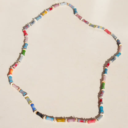 POSITANO NECKLACE