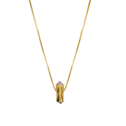 SERTARU NECKLACE