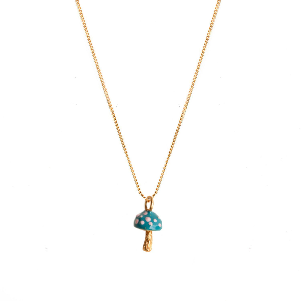 COLLAR SETA ALU