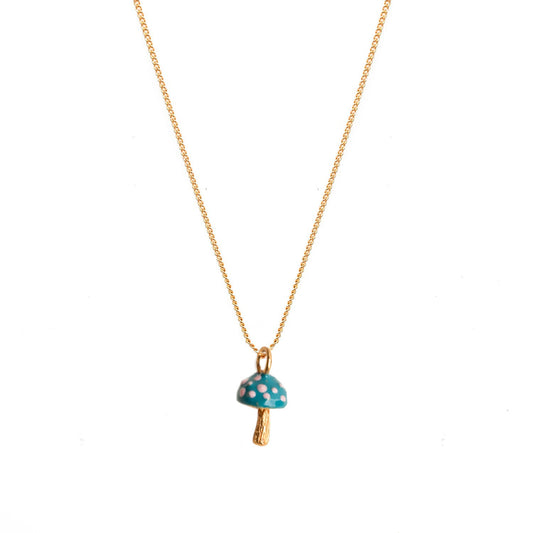 COLLAR SETA ALU