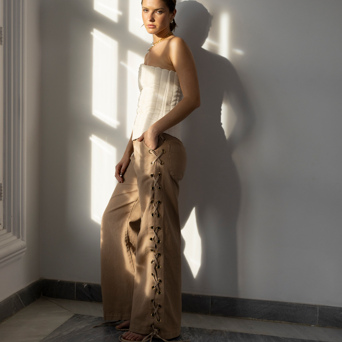 PANTALÓN ZOE