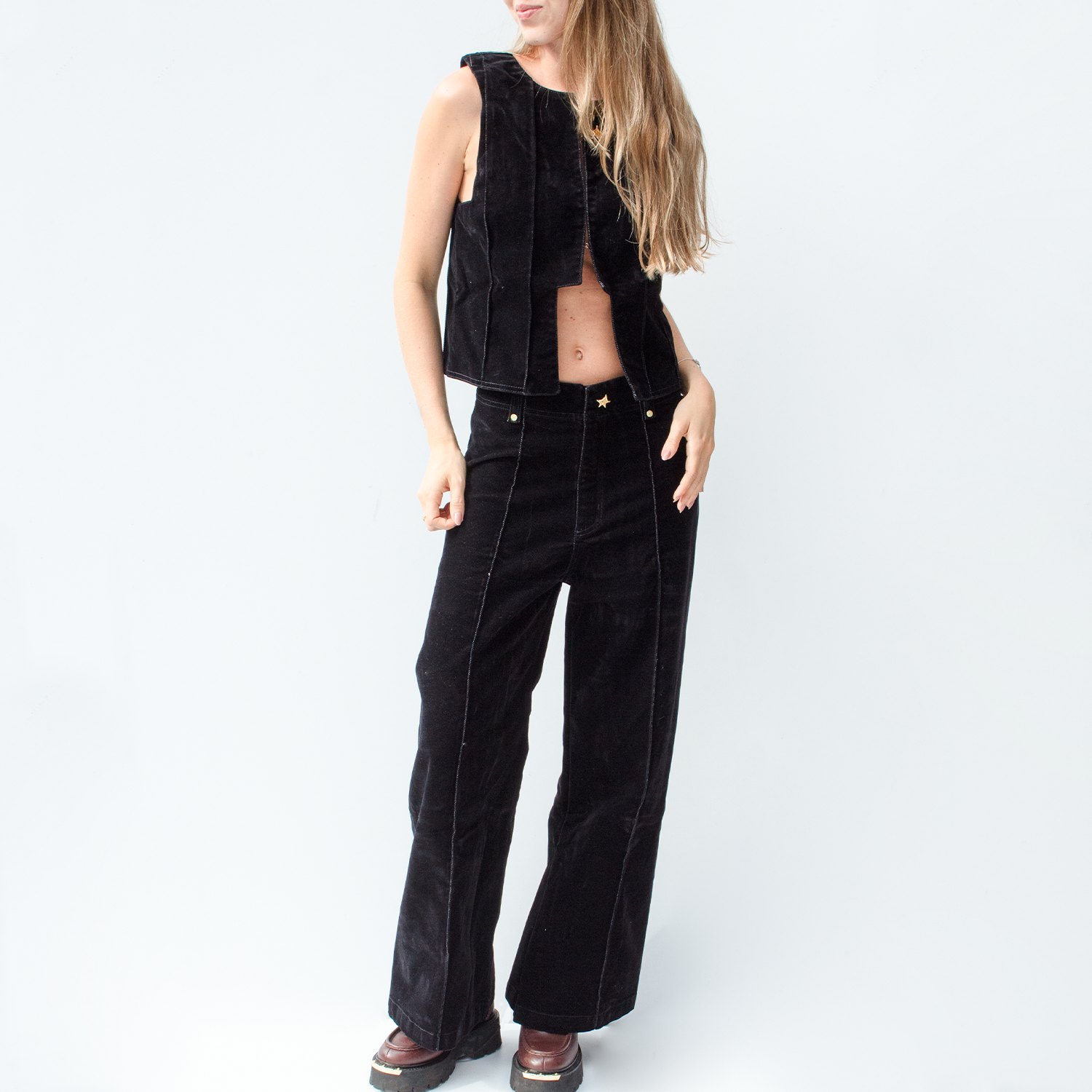 PANTALÓN NOIRE