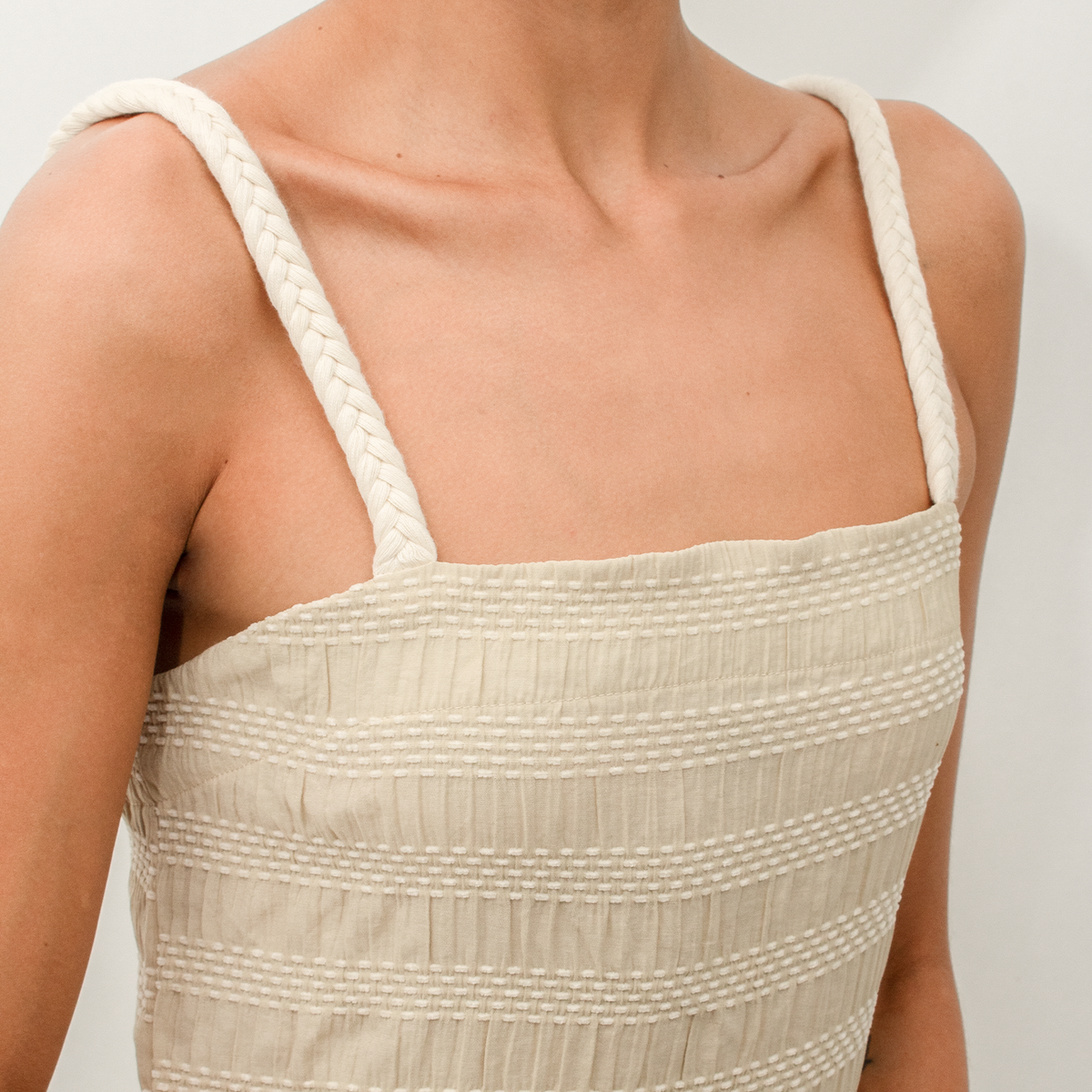 LECAURI DRESS