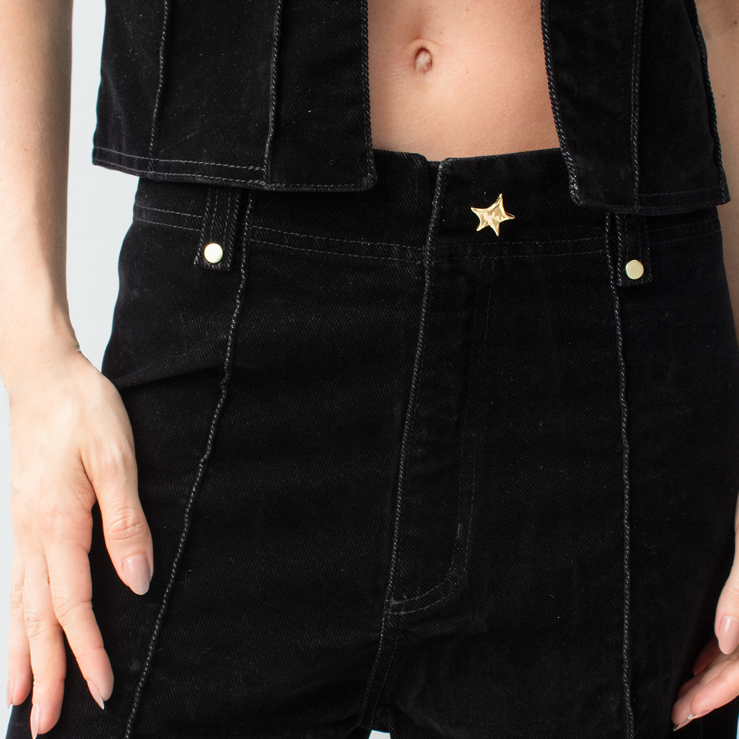 PANTALÓN NOIRE