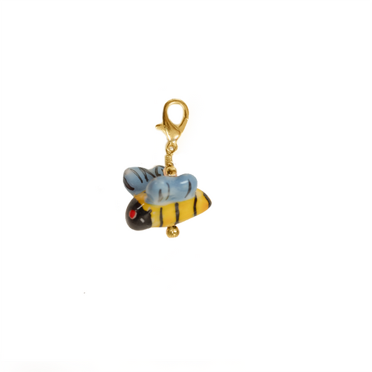 DIJE BEE BLUE