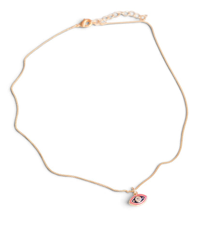 OASIS EYE NECKLACE
