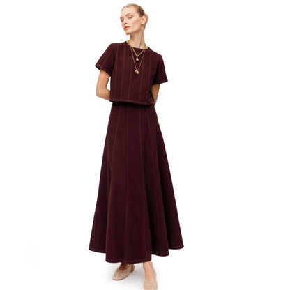 GEMMA WINE TOP
