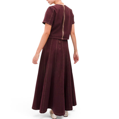 GEMMA WINE TOP