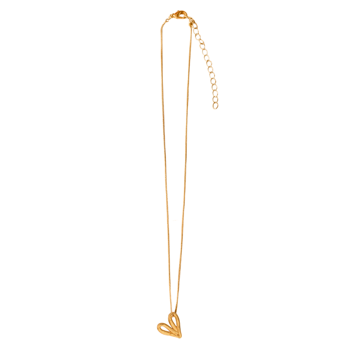 ENDLESS LOVE NECKLACE