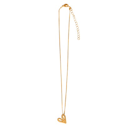 ENDLESS LOVE NECKLACE