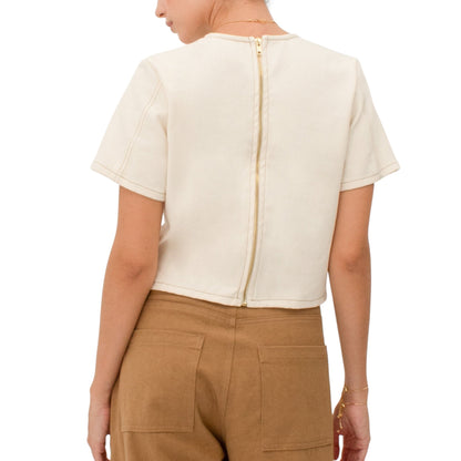 GEMMA TOP