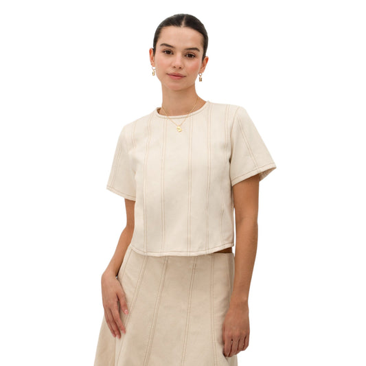 GEMMA TOP