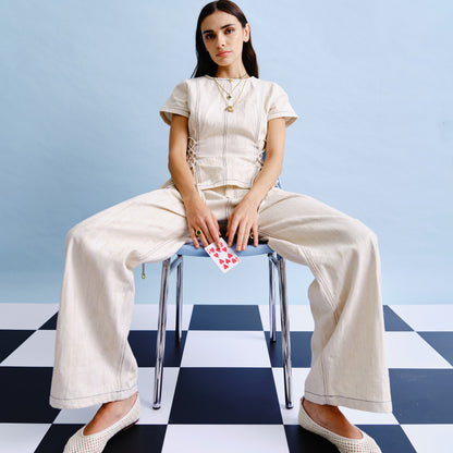 HANNIA PANTS