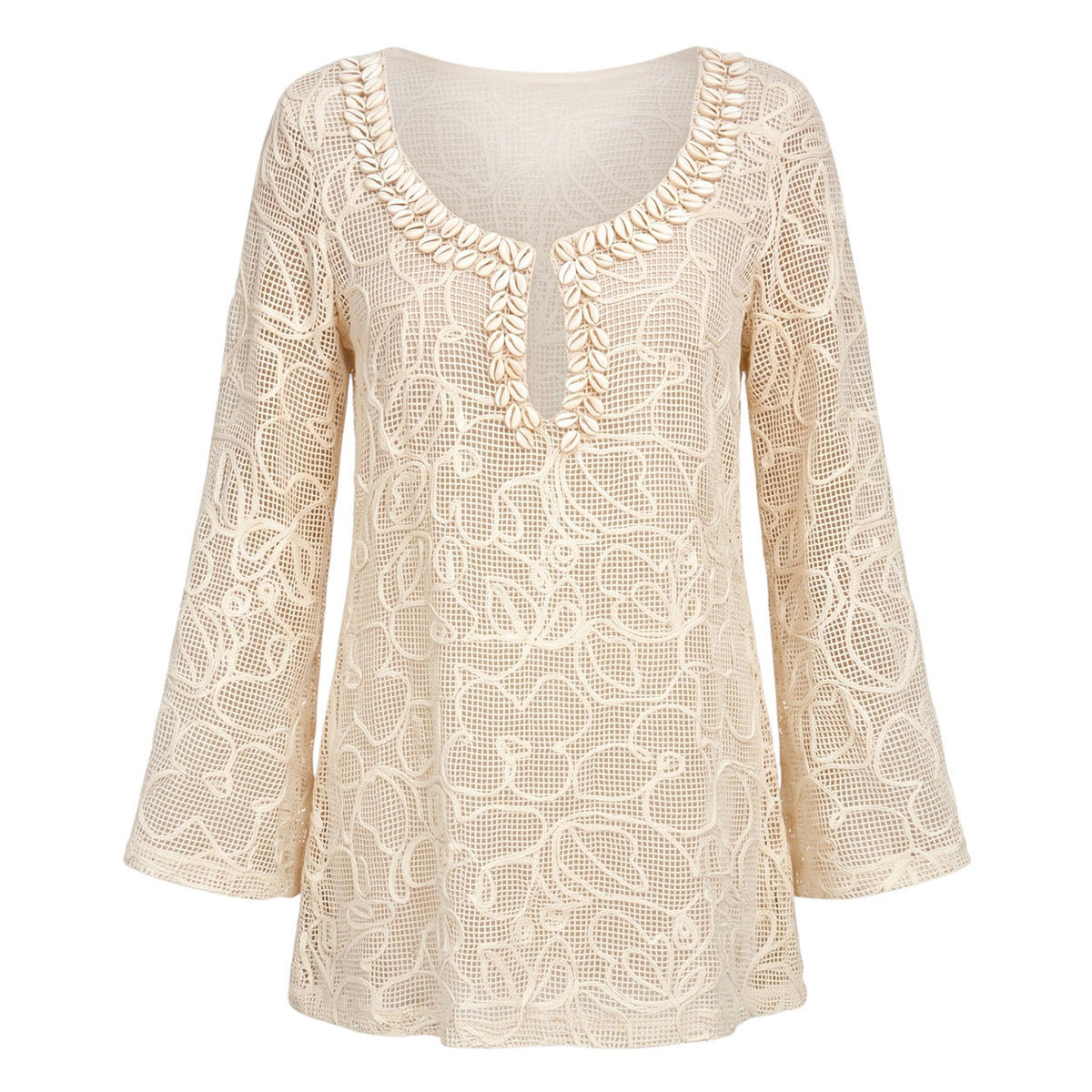 VIENTO DRESS