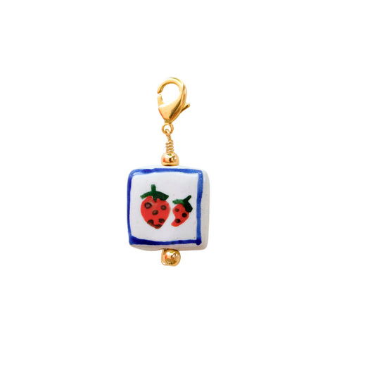 BLUSH CHARM