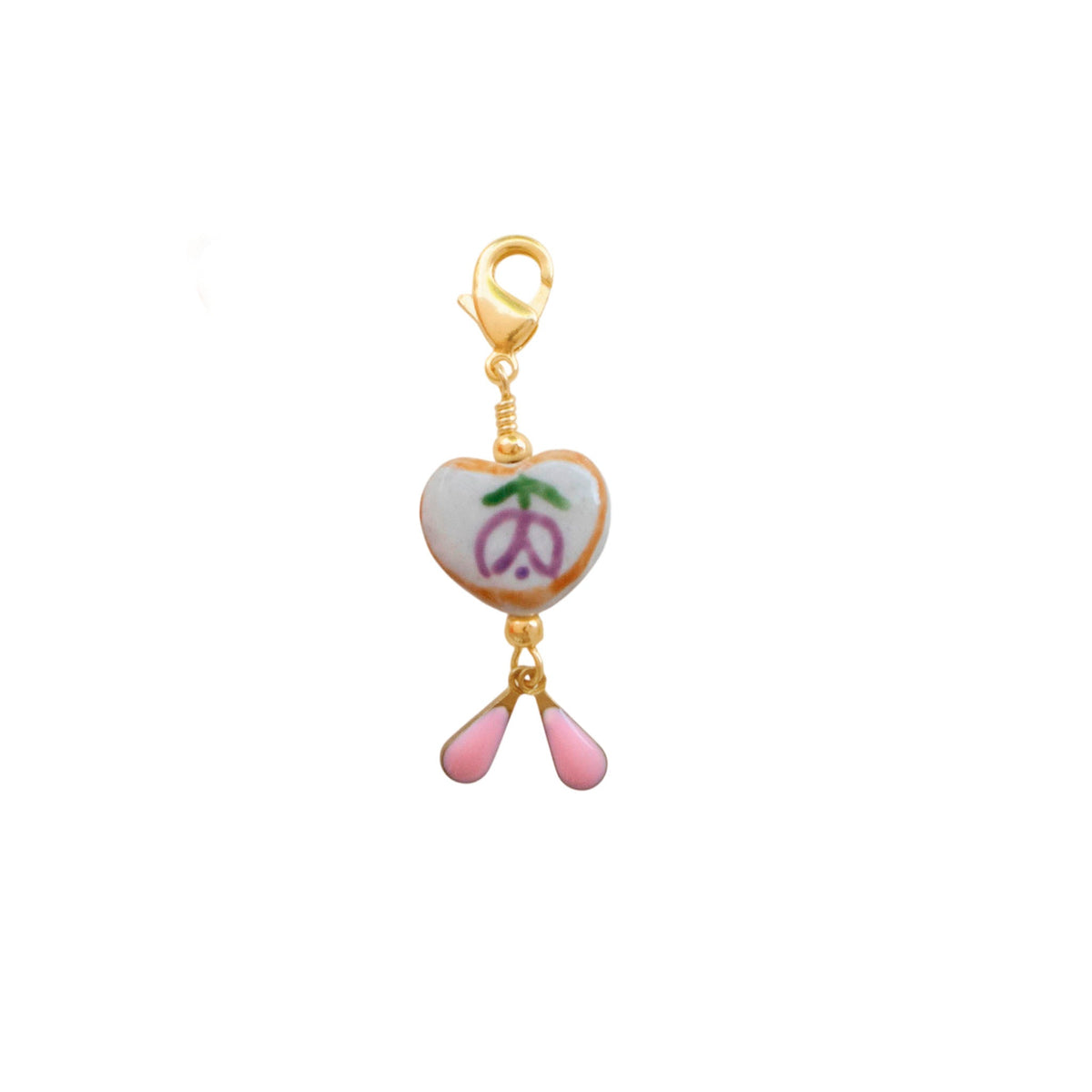 FLORA CHARM