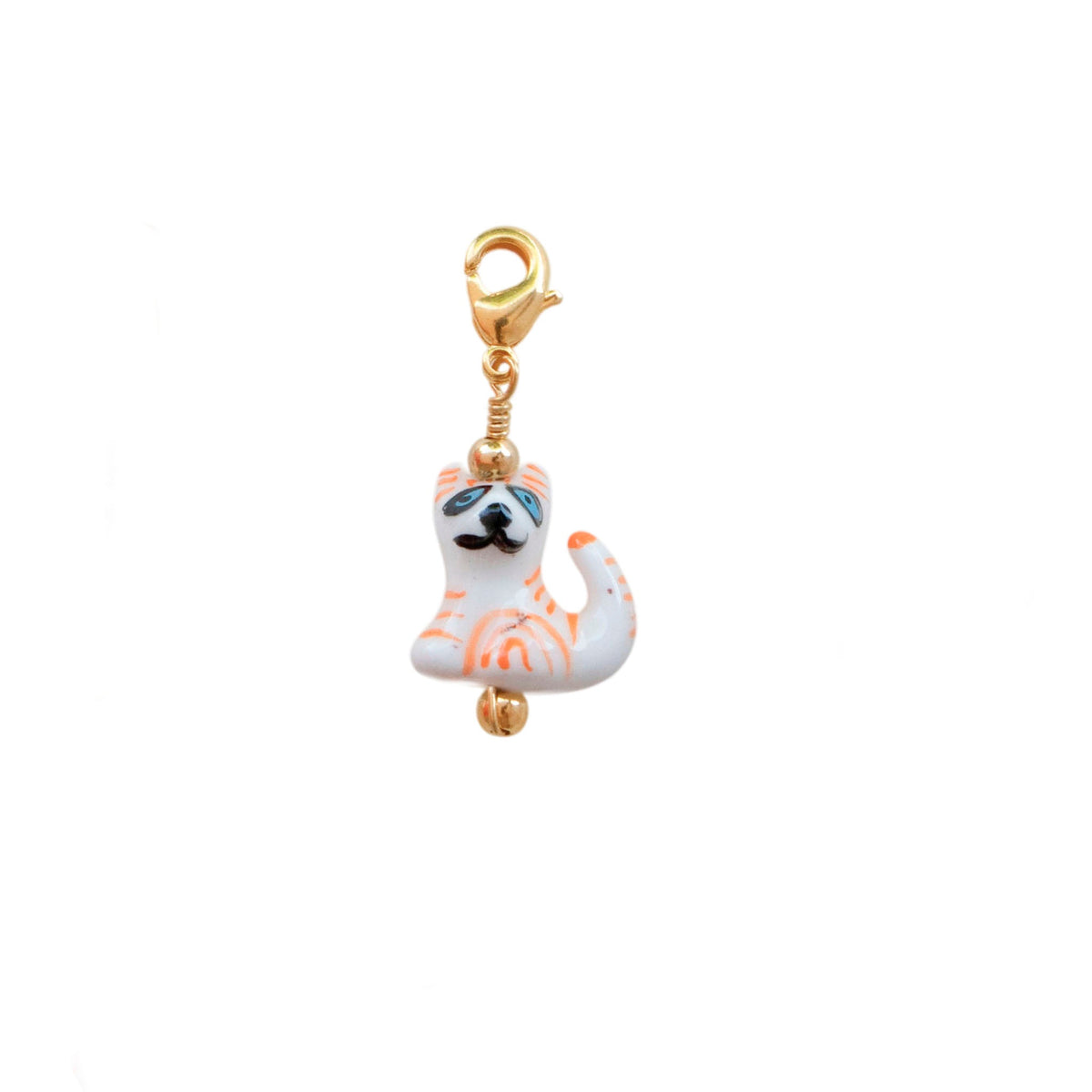 MEOW CHARM