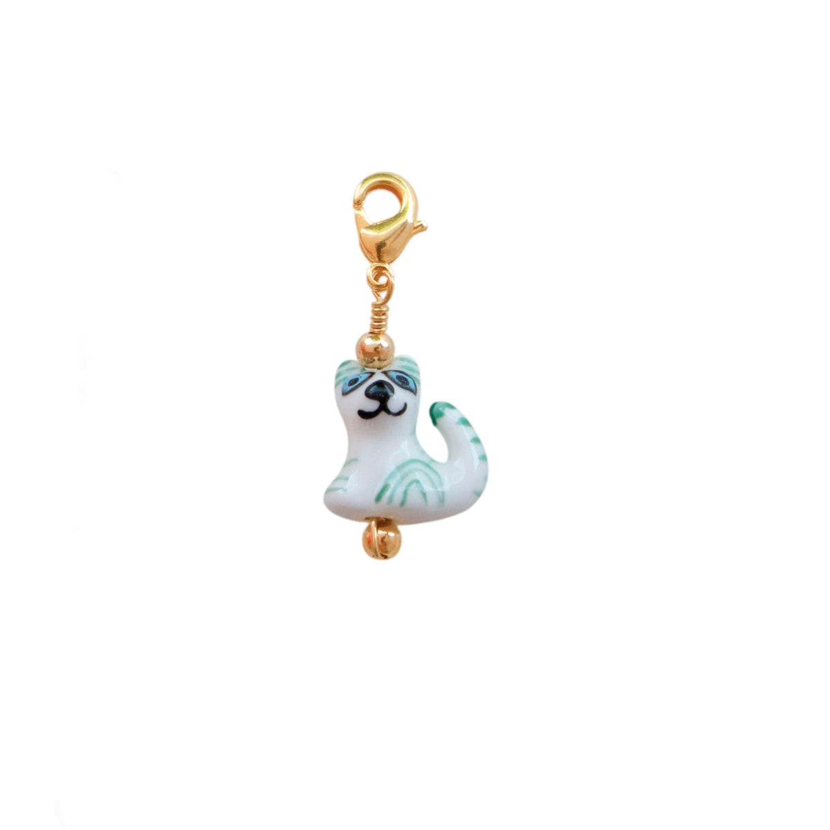 MEOW CHARM