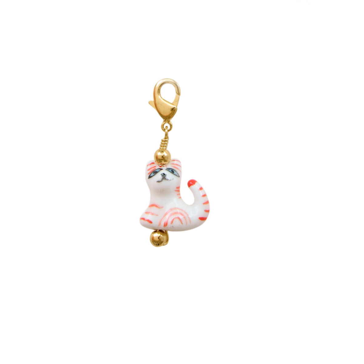 MEOW CHARM