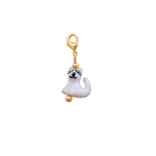 MEOW CHARM