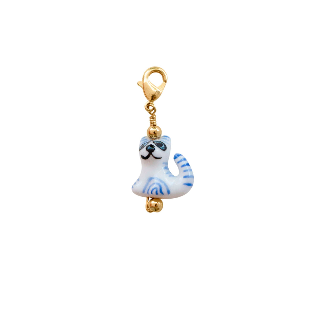 MEOW CHARM