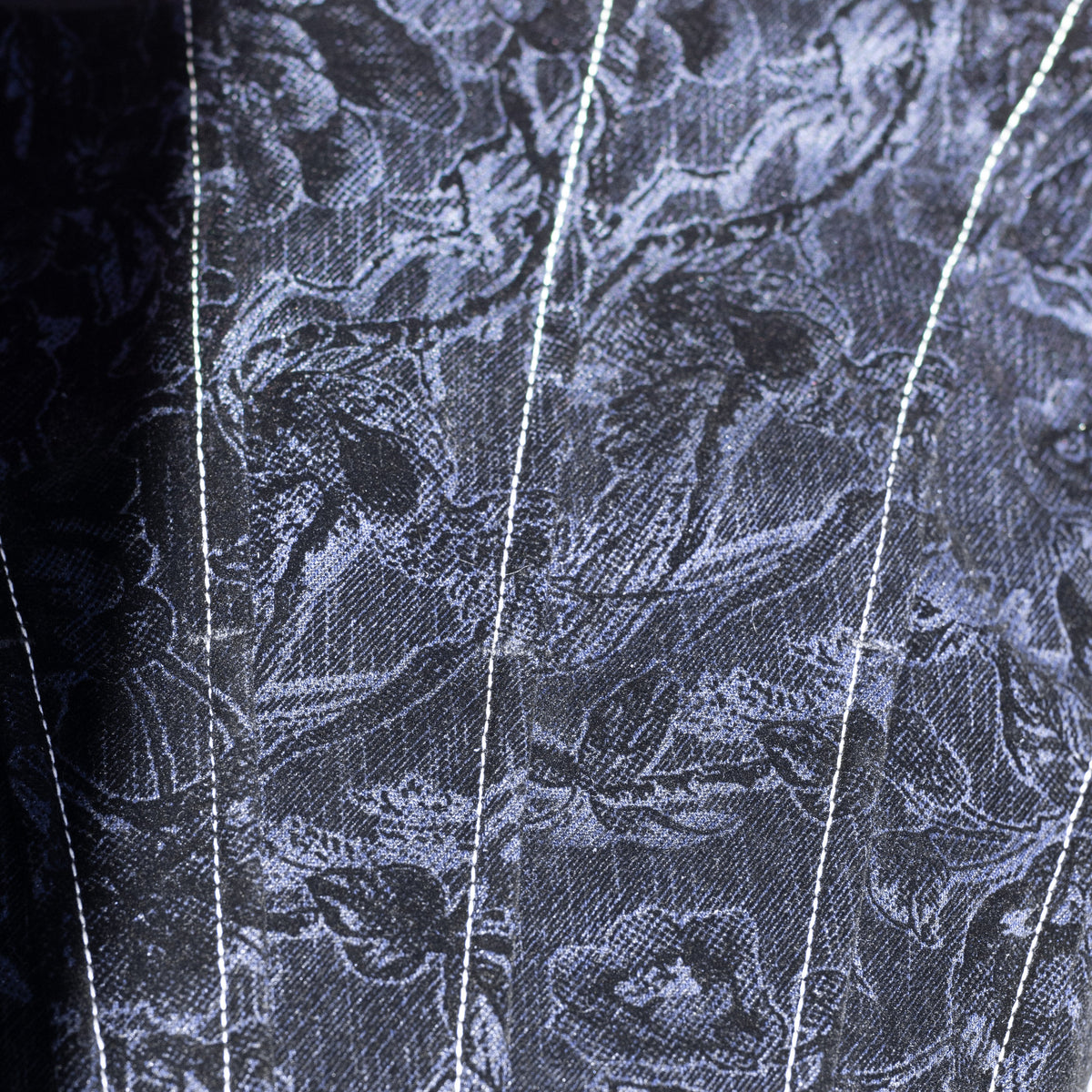 INK NIGHT CORSET
