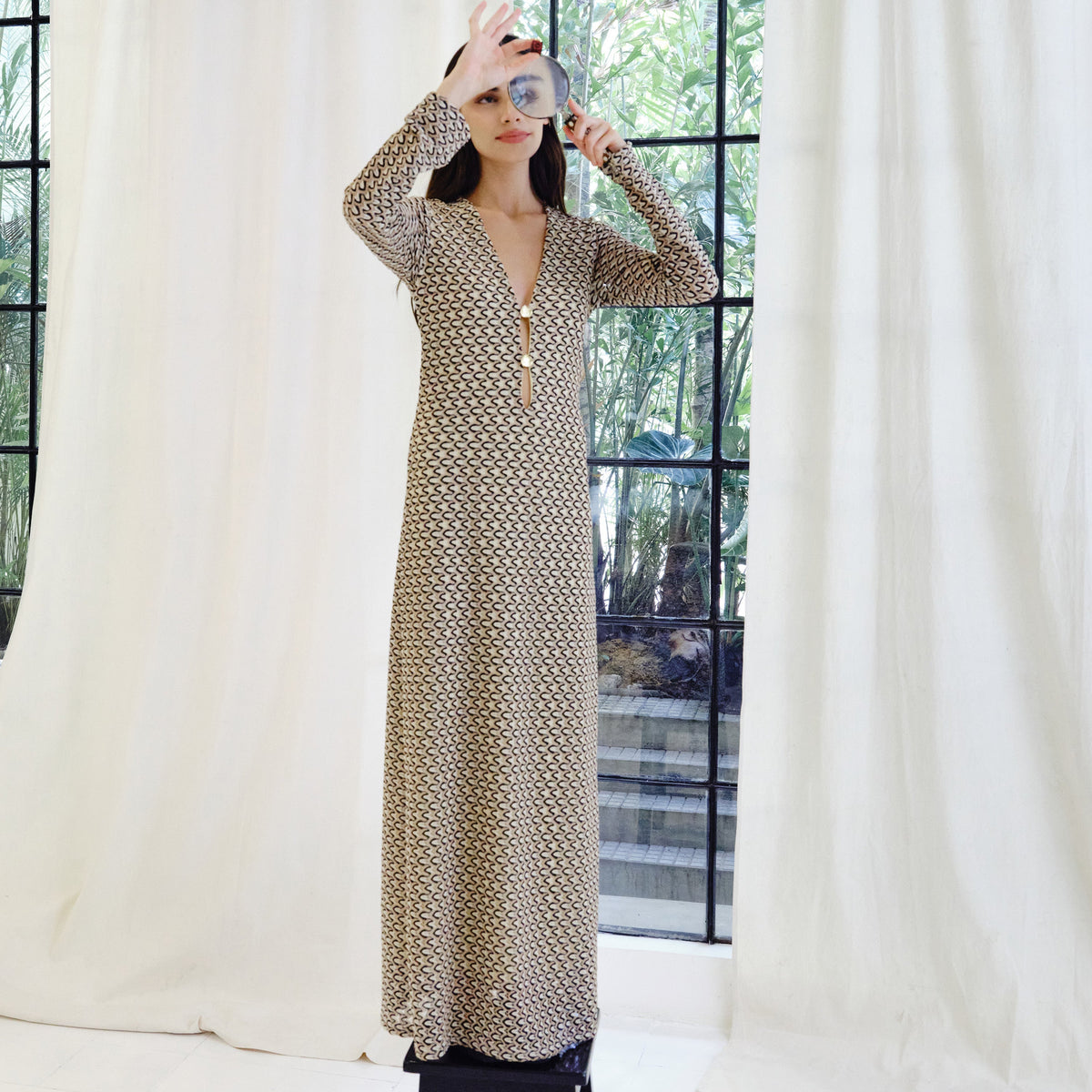 JASP DRESS