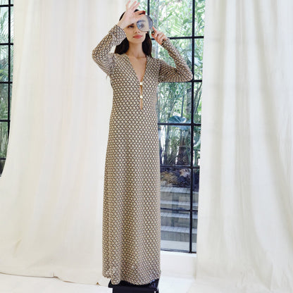 JASP DRESS