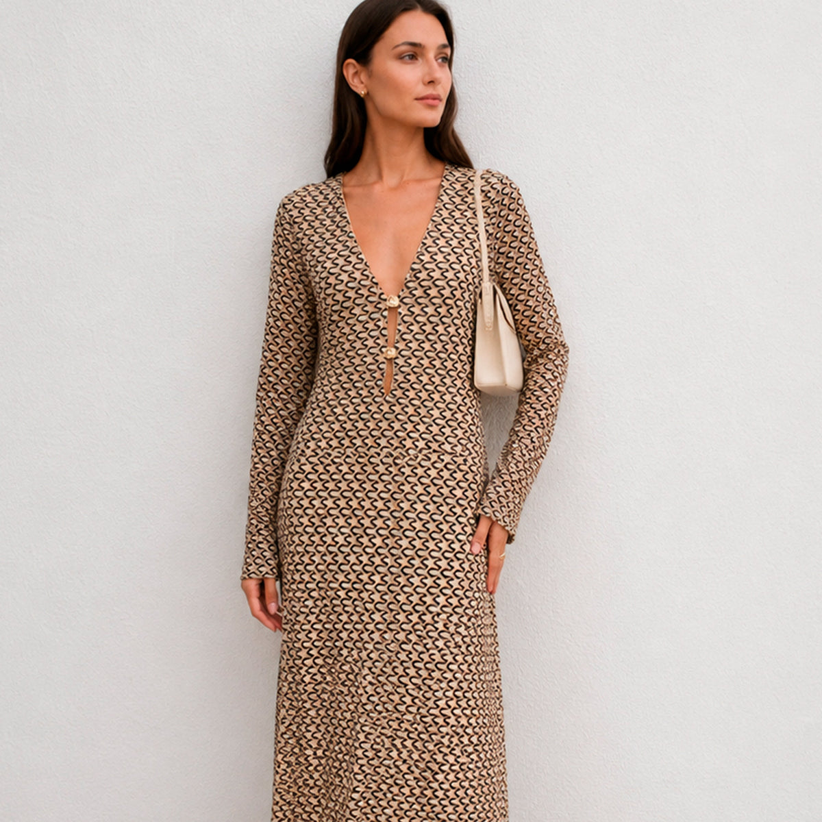 JASP DRESS