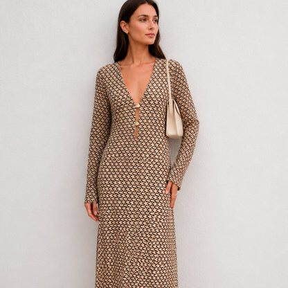 JASP DRESS