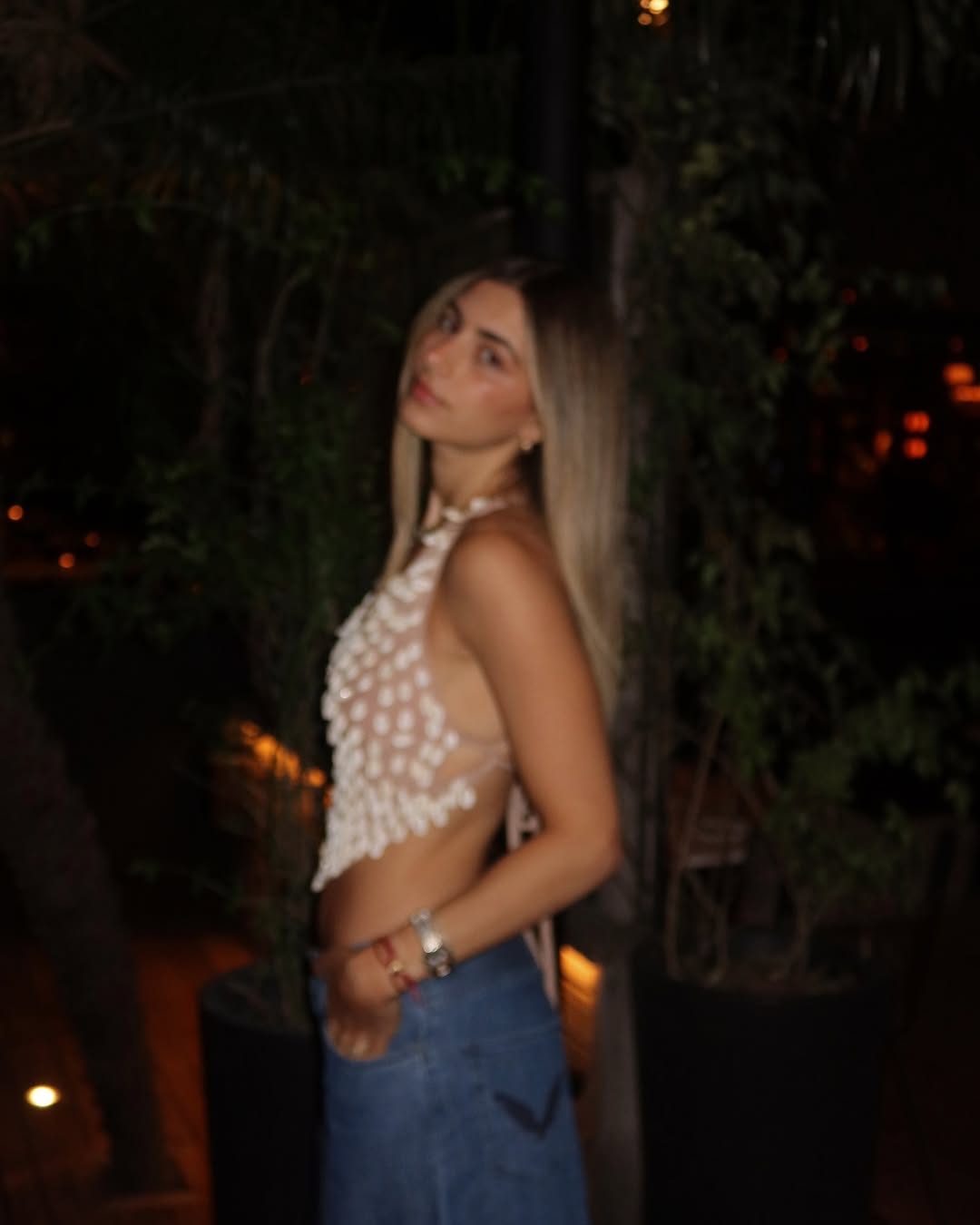 IBIZA TOP