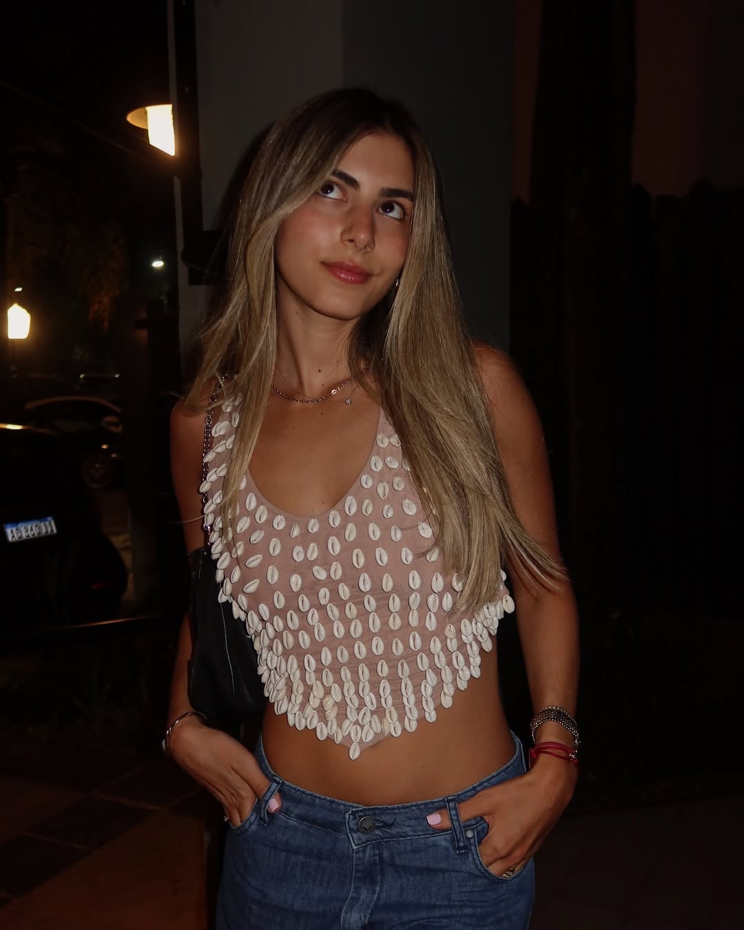 IBIZA TOP