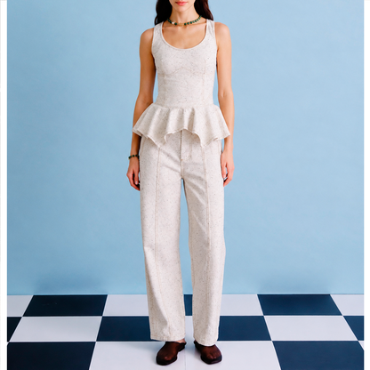 RIVER PANTS