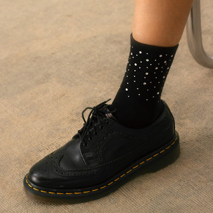 MEDIAS OCEANVEIL BLACK