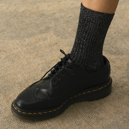 MEDIAS NAUTILUS BLACK