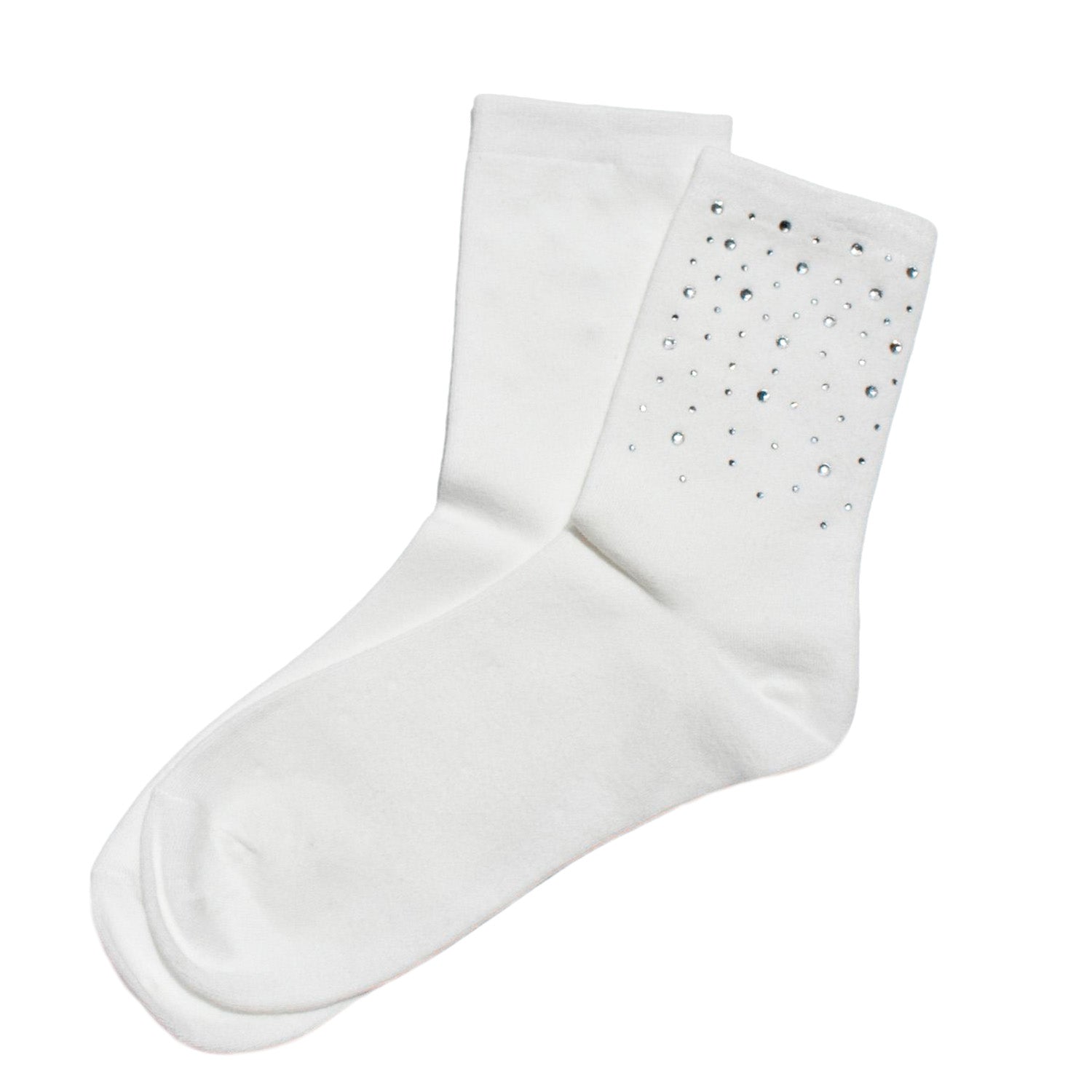 MEDIAS OCEANVEIL WHITE