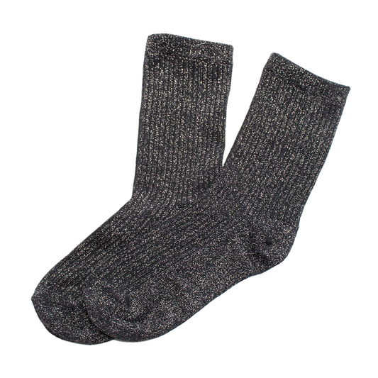 MEDIAS NAUTILUS BLACK