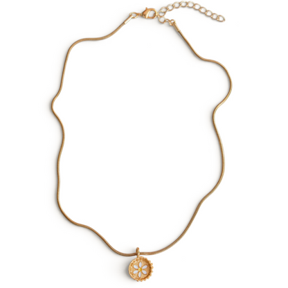 MARGARITA NECKLACE