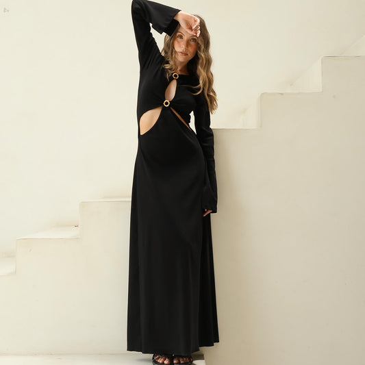 VESTIDO CORINE