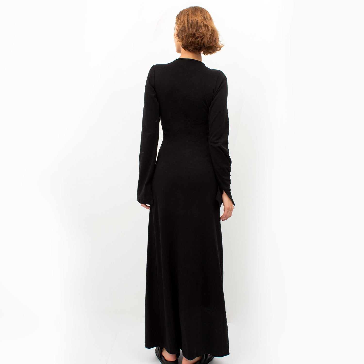 VESTIDO CORINE