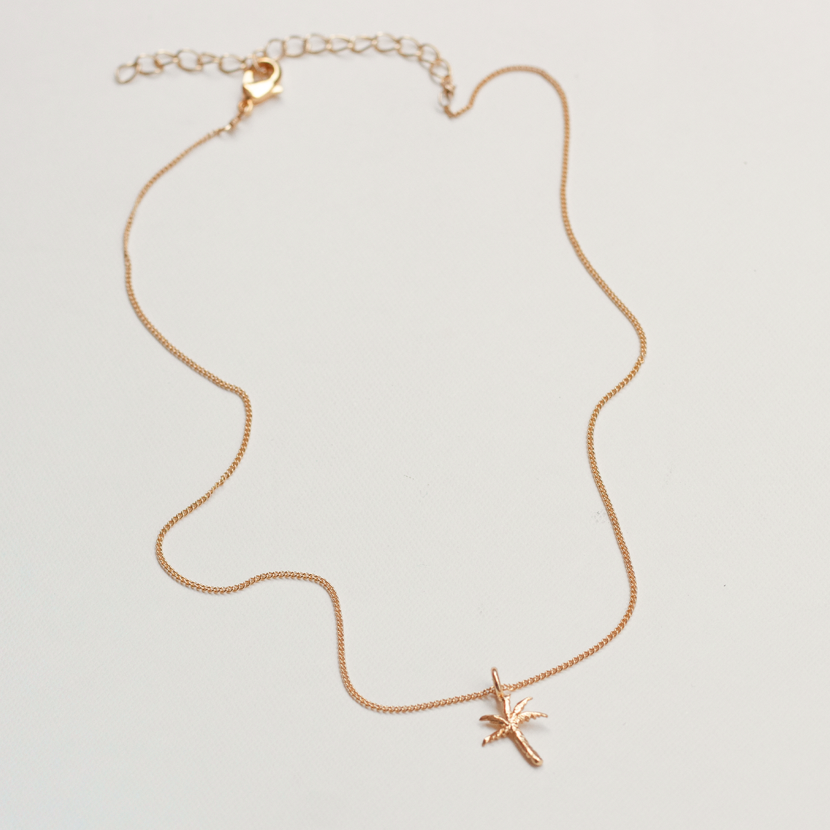 ISLA NECKLACE