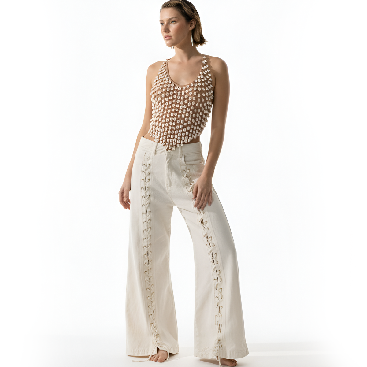 CROZ PANTS