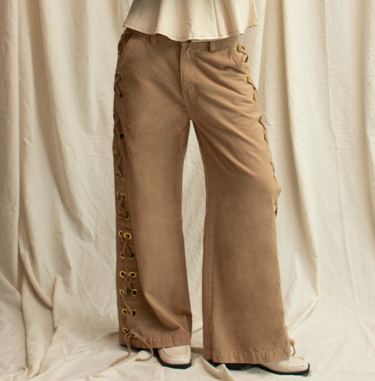 PANTALÓN ZOE