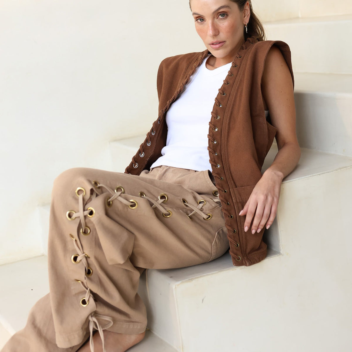 PANTALÓN ZOE