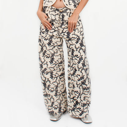 BLOOM PANTS