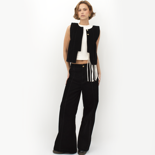 PANTALÓN NOIRE