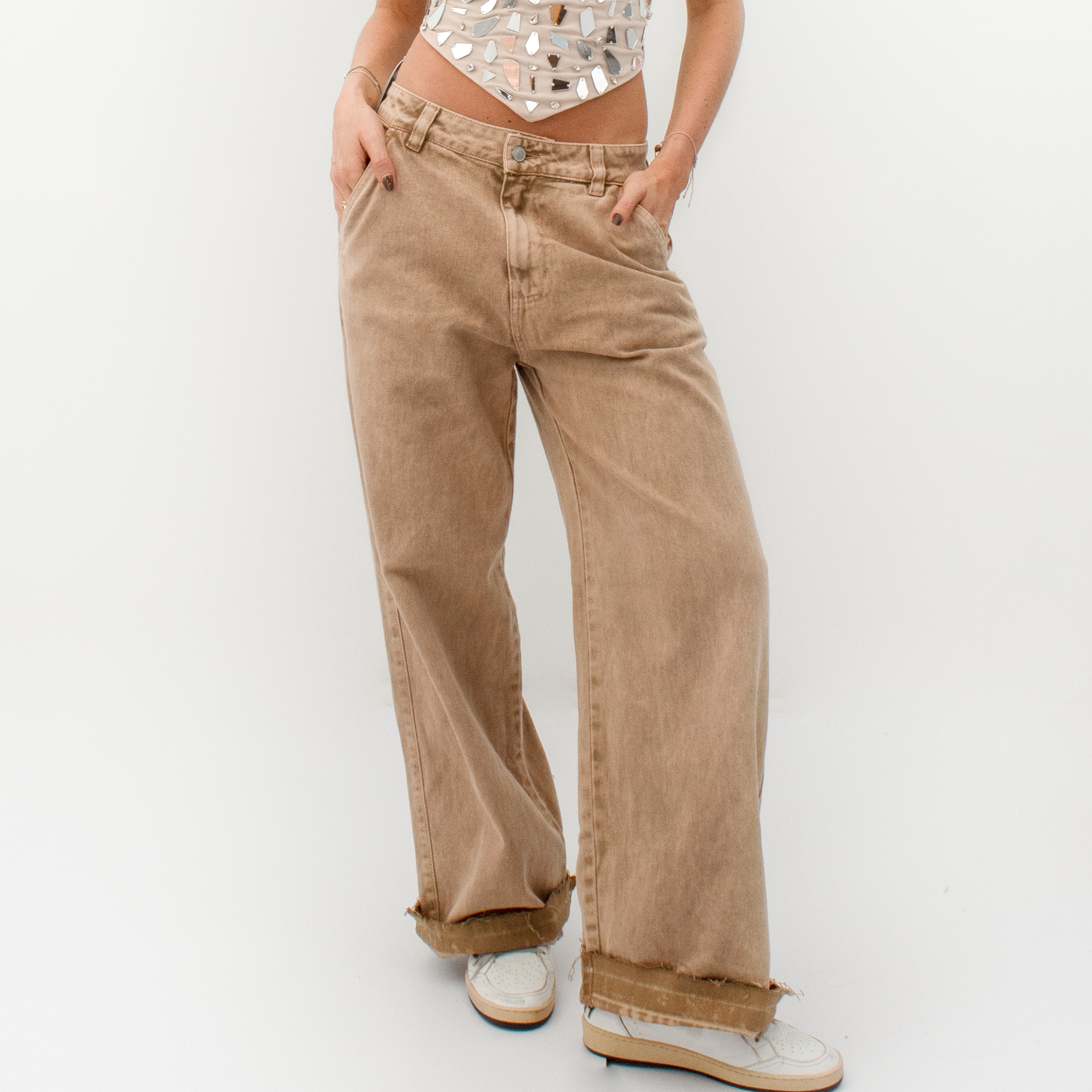 DUNE PANT