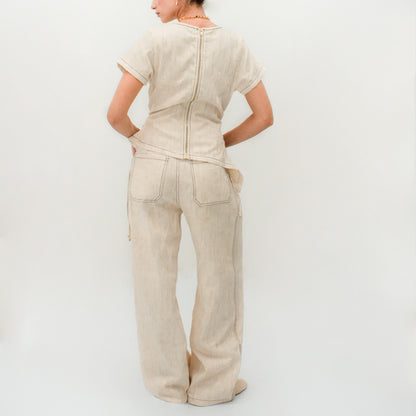 HANNIA PANTS