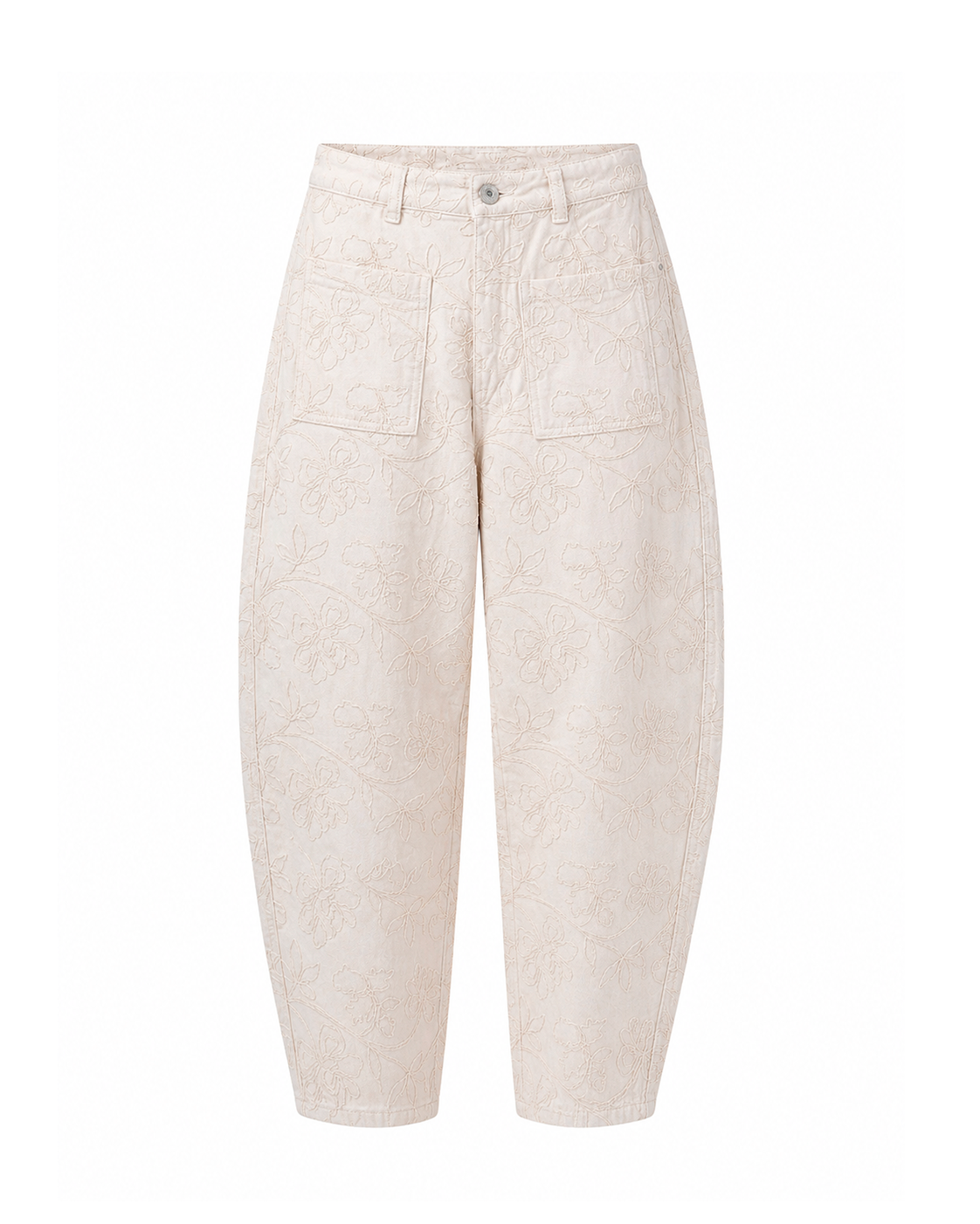 ISLAND PANTS