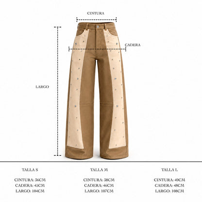SAND SHINE PANTS